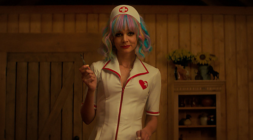 Кэри Маллиган, Гэри Олдман и Дэвид Финчер получили номинацию на «Золотой глобус»-2021