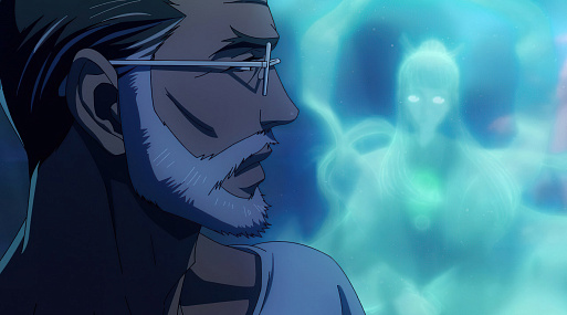 «Терминатор Зеро» будет хоррором