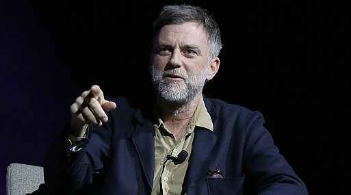 Слух: Леонардо ДиКаприо и Вигго Мортенсен появятся в следующем фильма Пола Томаса Андерсона