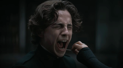 Выход второй части «Дюны» перенесли на ноябрь 2023 года