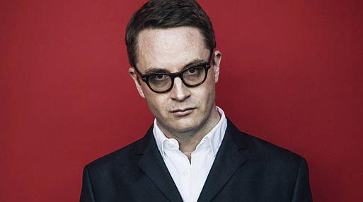 Певец насилия и гуманист: Николасу Виндингу Рефну — 50!