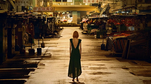 Николь Кидман — в трейлере драмы «Экспаты»