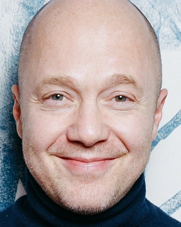 Евгений Стычкин