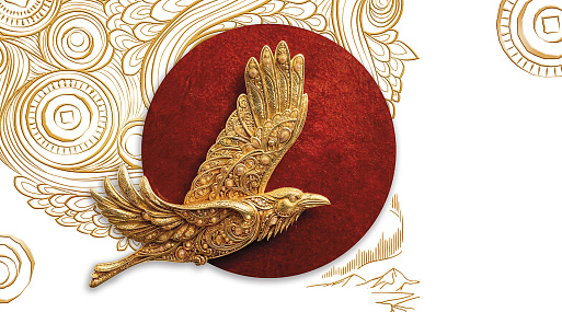 X Арктический международный кинофестиваль «Золотой ворон» объявил программу смотра