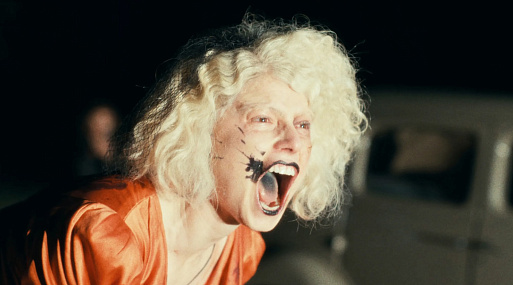 «Невеста!» Мэгги Джилленхол: невзрачная и бессвязная адаптация Мэри Шелли