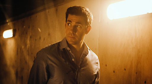 Финальный сезон «Джека Райана» появится на Prime Video в июне