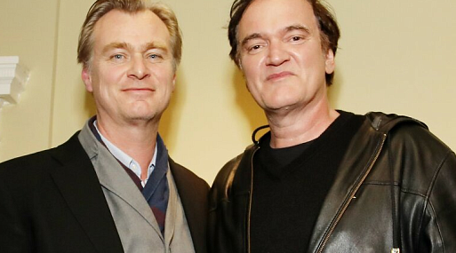 Кристофер Нолан понимает решение Квентина Тарантино уйти из кино