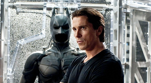 Кристиан Бэйл готов вернуться к роли Бэтмена — но только под режиссурой Кристофера Нолана