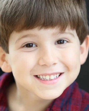 Кэйдан Рокетт