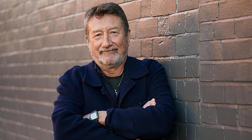 Стивен Найт создаст сериал о нелегальных боксёрских поединках для Disney+