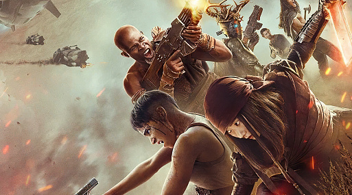 Режиссёрские версии дилогии «Мятежная луна» выйдут в этом году