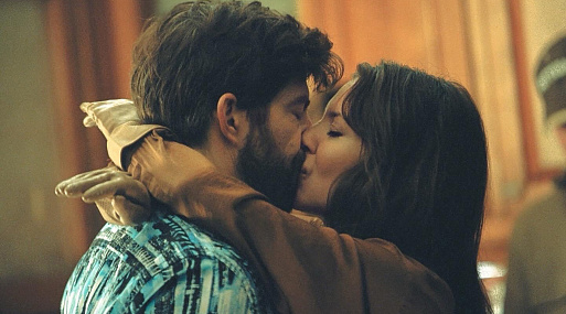 Дублированный трейлер драмеди «Природа любви»