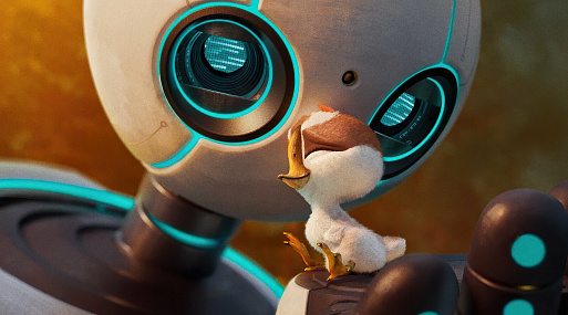 «Дикий робот» на пути к 300 миллионам