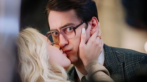 Дмитрий Чеботарёв и Александр Робак в трейлере комедии «Пара на пару»