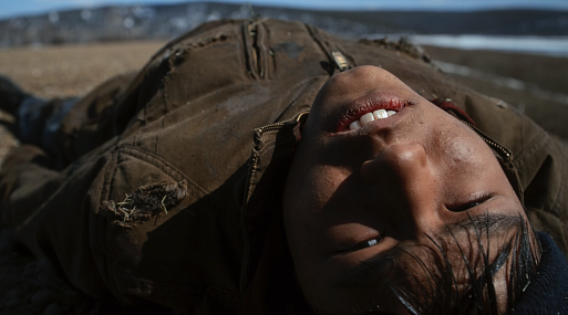 Дмитрий Давыдов посвятил свой новый фильма нелегалу из Кыргызстана