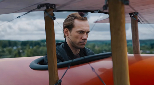 В Берлине прошёл показ «Авиатора» Егора Михалкова-Кончаловского