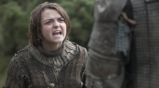 Первый эпизод «Дома Дракона» посмотрели рекордные 10 млн зрителей