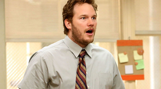 Тимур Бекмамбетов предложил Крису Пратту сняться в фильме «Особо опасен 2»