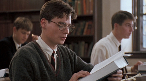 Лучшие рецензии всех времён: Роджер Эберт ругает «Общество мёртвых поэтов»