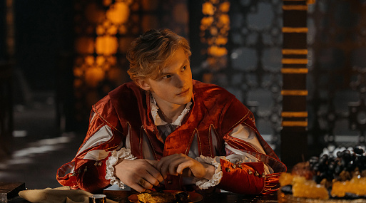 Смотрим эпический трейлер фэнтези-сериала «Этерна»