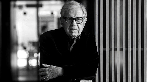 Ушёл из жизни итальянский режиссёр Паоло Тавиани