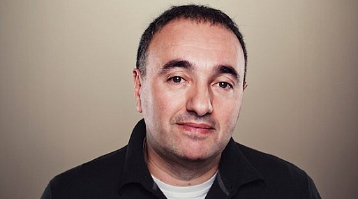 Продюсерская фирма Александра Роднянского разрабатывает мини-сериал про маньяка из Хакасии