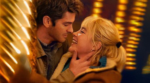 Счастливы вместе: рецензия на драму «Время жить»