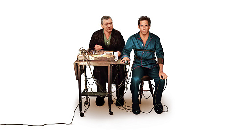 Джон Гамбург снимет продолжение комедии «Знакомство с Факерами»