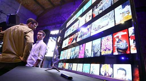 Онлайн-кинотеатры пытаются добиться смягчения закона о прокатных удостоверениях