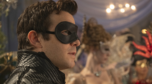 Четвёртый сезон «Бриджертонов» разделят на две части