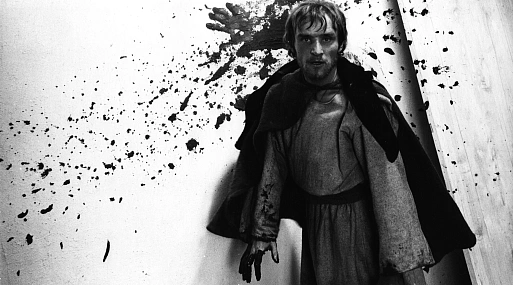 В прокат выйдет отреставрированная режиссёрская версия «Андрея Рублёва»