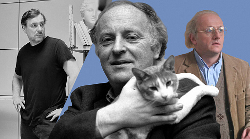 Иосиф Бродский в кино: от доков о поэте до его несостоявшегося актёрского бенефиса