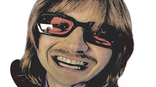 Джо Кири из «Очень странных дел» выпустил новый сингл