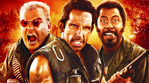 Джастин Теру рассказал, что у него есть идея для вторых «Солдат неудач»