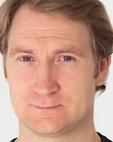 Евгений Чупин