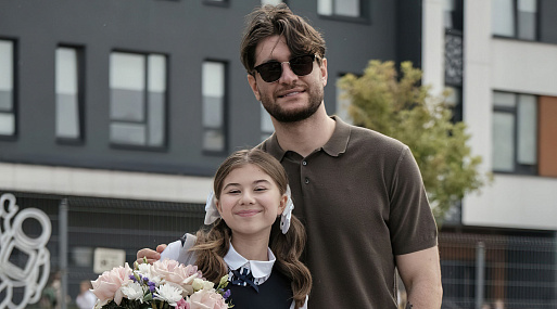 Милана Хаметова окажется «Не одна дома»