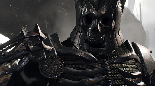 Во втором сезоне «Ведьмака» появятся призрачные всадники из «Дикой Охоты»