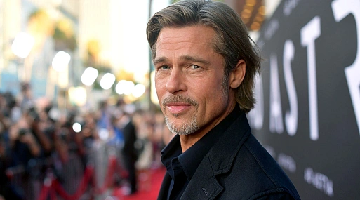 Брэд Питт опроверг свои слова о завершении карьеры