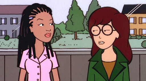 Спин-офф мультсериала «Дарья» появится в эфире телеканала Comedy Central