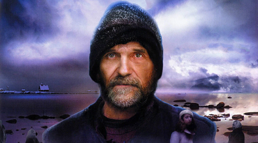 Философская драма «Остров» получила новый трейлер к ре-релизу