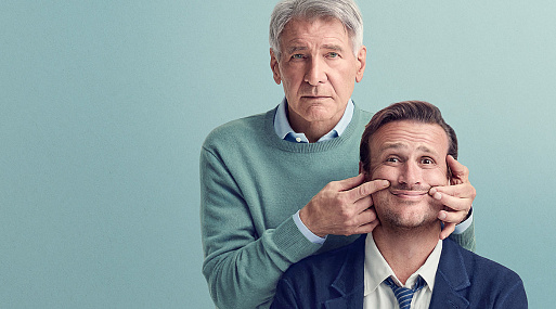 Джейсон Сигел меняет жизни пациентов в трейлере сериала «Терапия»