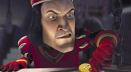 Джон Литгоу хочет вернуть Лорда Фаркуада в пятом «Шрэке»