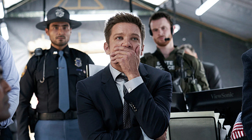 Стивен Кинг считает Джереми Реннера слишком крутым парнем