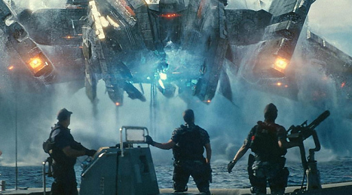 Морской бой