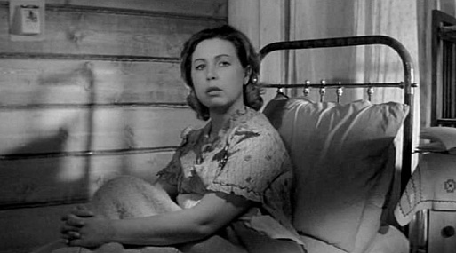 Скончалась народная артистка СССР Инна Макарова, звезда «Молодой гвардии» и «Девчат»