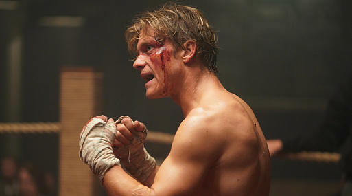 Кулачные бои времён российской империи в трейлере исторической комедии «Волчок»