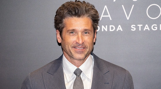 Патрик Демпси может вернуться в седьмой части «Крика»