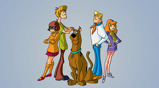 Раскрыт полный актёрский состав сериала «Скуби-Ду: Начало»