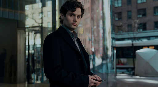 Джо Голдберг в новом тизере финального сезона сериала «Ты»