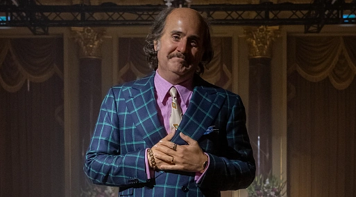 Том Форд сравнил сцены с Джаредом Лето в «Доме Gucci» со скетчами SNL